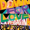 Down for love