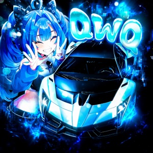 QWQ - EP