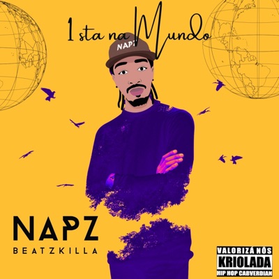 1 Sta na Mundo - Single