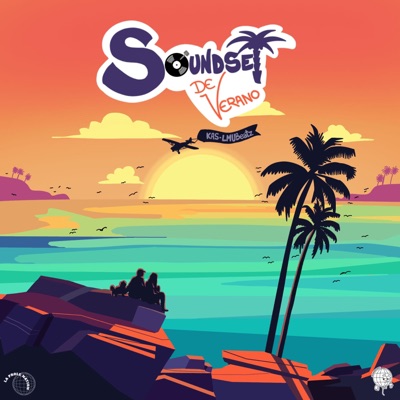 SOUND SET DE VERANO (feat. lmubeatz)