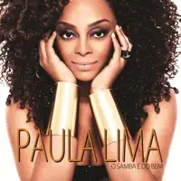 O Samba É do Bem — Paula Lima