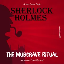 The Musgrave Ritual (Sherlock Holmes)
