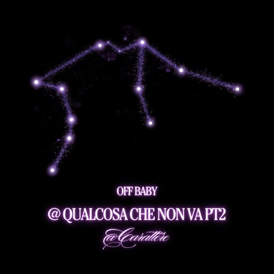 Qualcosa che non va pt2 - Single