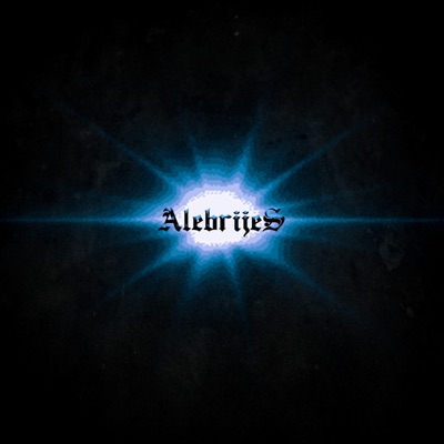 Alebrijes - Single