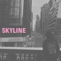 Skyline (feat. superdupersultan) - Single - Anaaz