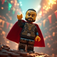 DESMADRE - Single - SENDOFFSAMMY