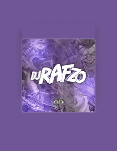 收听 DJ Rafzo、观看音乐视频、阅读小传、查看巡演日期等 ！