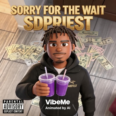 Sorry 4 the wait - EP