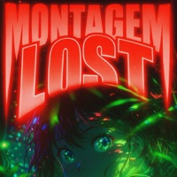 MONTAGEM LOST - EP - nightcity. & SVDCRTXL