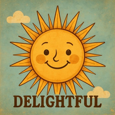 Delightful (feat. Rebornwise) - Single
