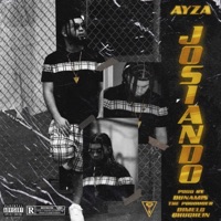 Josiando - Single - Ayza