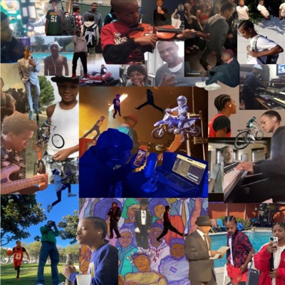 You Should Get To Know Me - Single