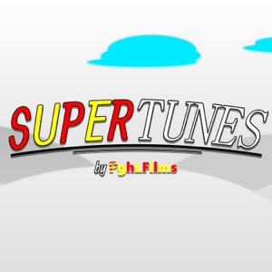 PghLFilms Super Tunes Soundtrack, Vol. 2 - EP