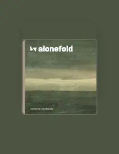 Dengarkan Alonefold, tonton video musik, baca bio, lihat tanggal tur & lainnya!