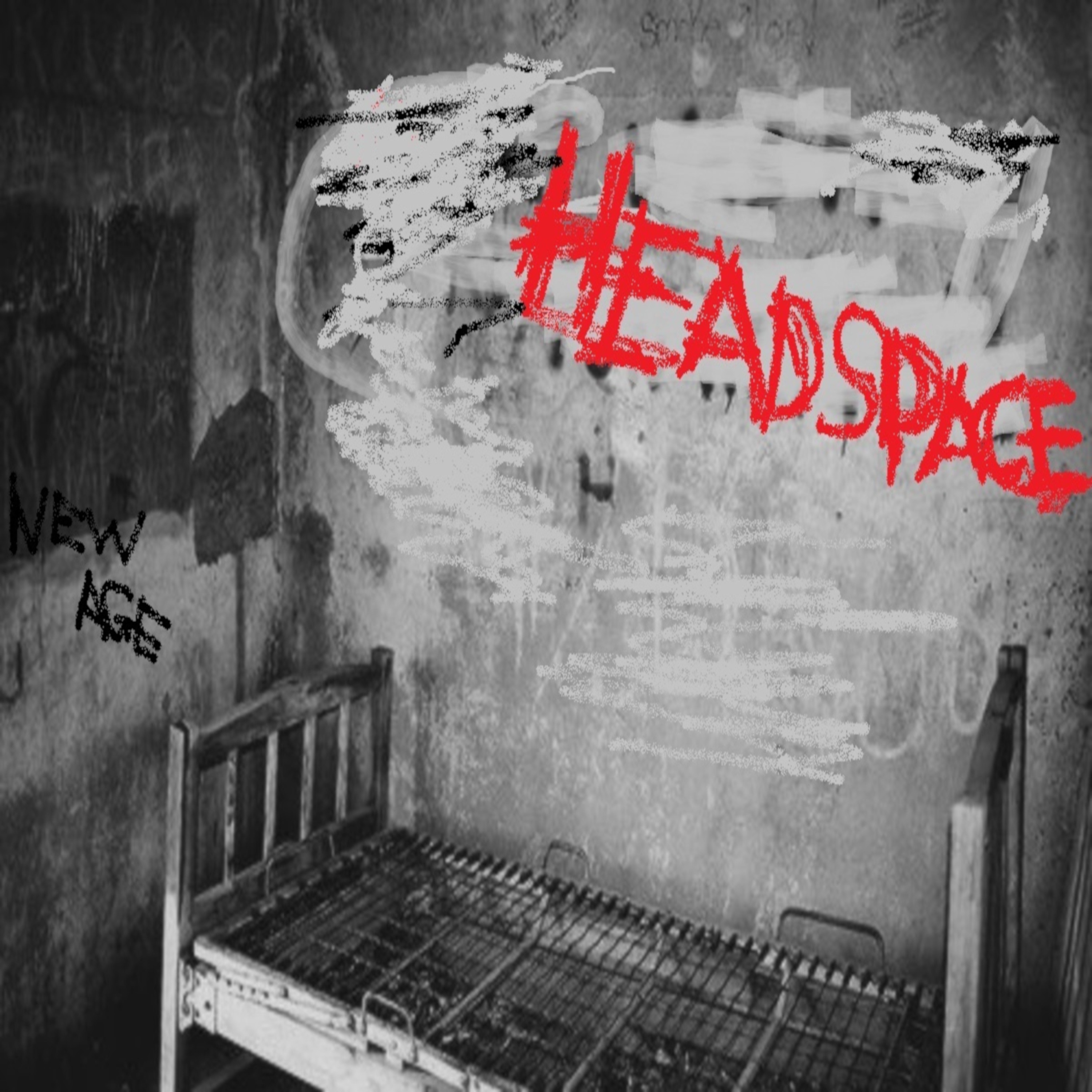 04 New Age - 04 New Age