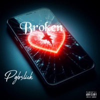 BROKEN HEARTED - Single - PGBSLICK