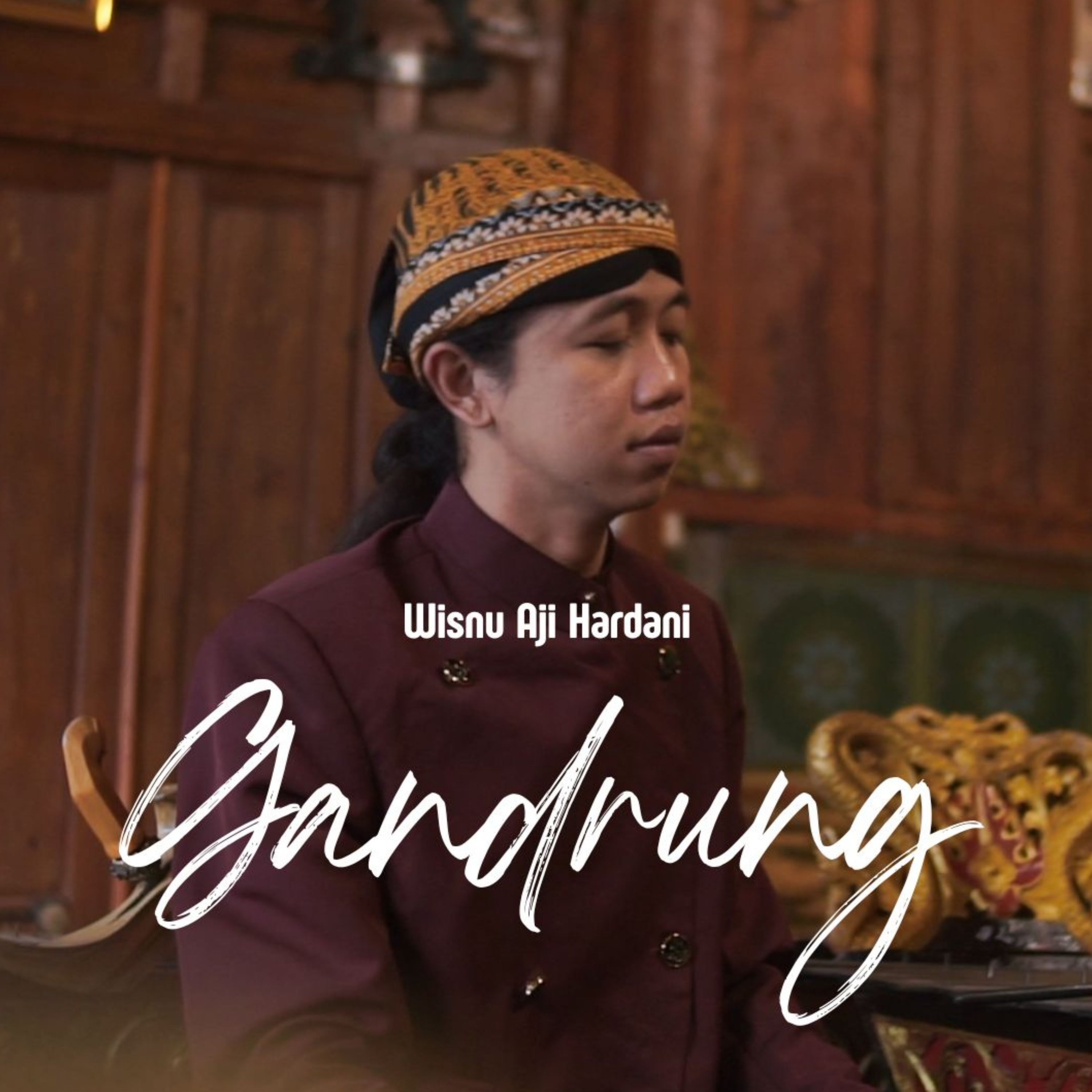 Gandrung - Wisnu Aji Hardani