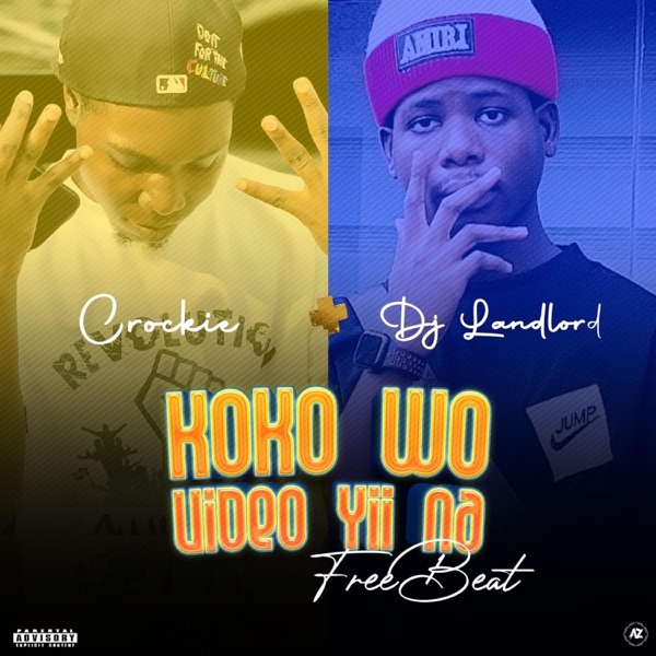 Koko Wo Video Yi Na Beat