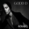 Good D artwork