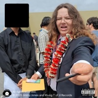 Streets - Single - Jimmy Jones & Young T