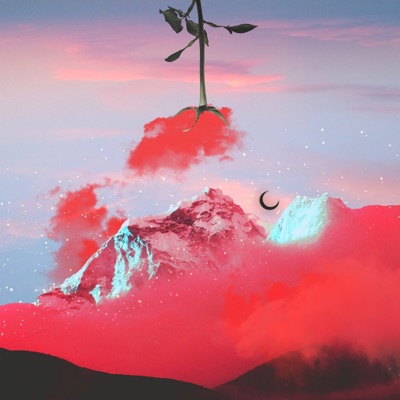 Burning Love - EP