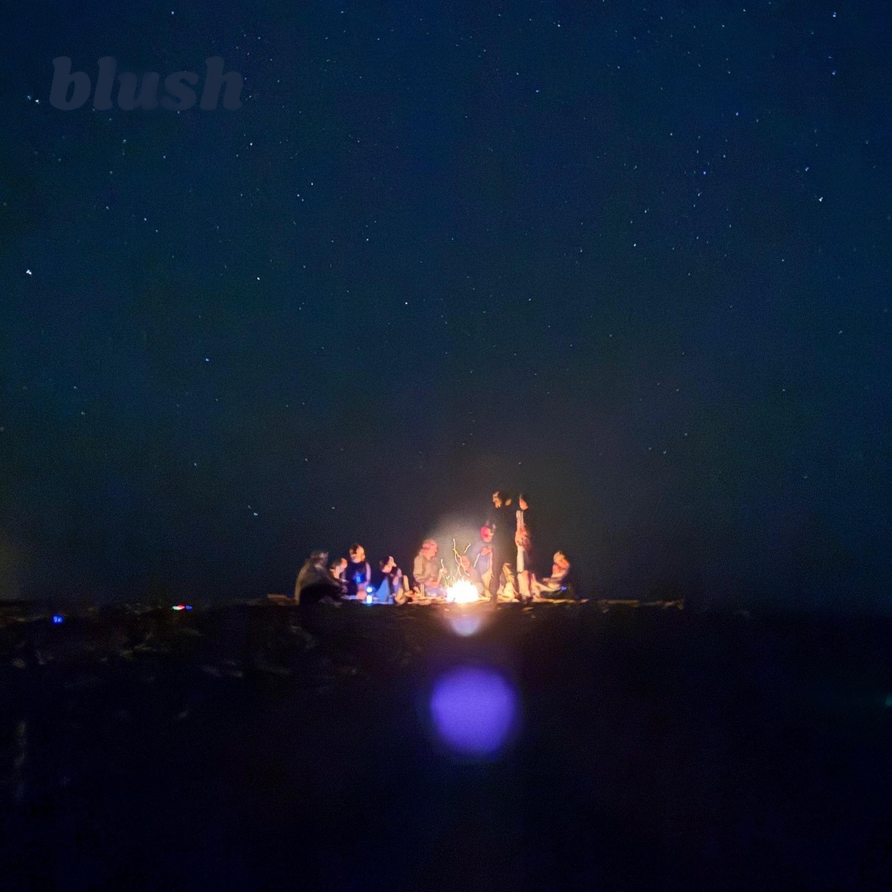 blush - EP