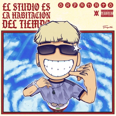 El Studio Es la Habitación del Tiempo