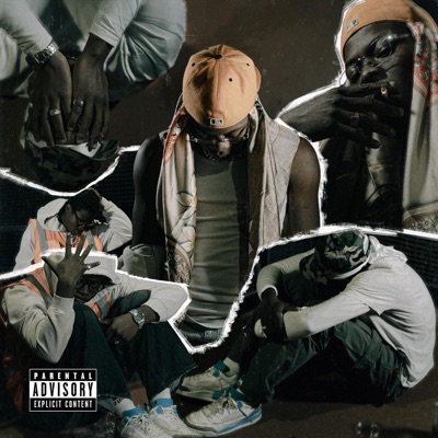 BOJACK freestyle - Single