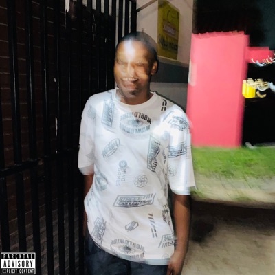 Cursed Aura (feat. Mehlick) - Single