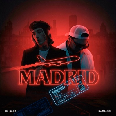 Madrid - Single