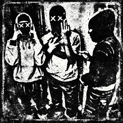 Thirty Two Six R - EP