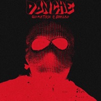 Donche - Single - GioMetrik & Shelco