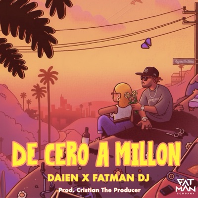 De Cero a Millon - Single