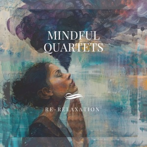 Mindful Quartets: The 4444 Breath Melody with Tibetan Singing Bowls