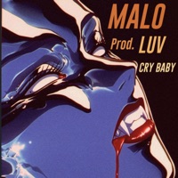 Malo (Special Version) (feat. Luvatplay) - Single - Cry Baby
