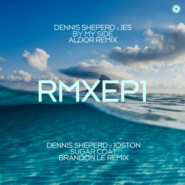 Rmxep1 - EP