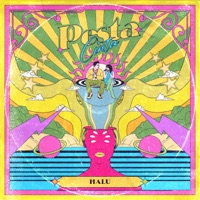 Halu (feat. Ali Mensan) - Single - PESTA CINTA, Keianka & Sophia Smith