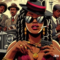 Amapiano G - Single - ZionLab.