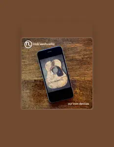 Nick Venturella을(를) 듣고, 뮤직 비디오를 보고, 약력을 읽고, 투어 일정 등을 확인하세요!