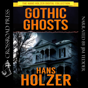 Gothic Ghosts (Unabridged)