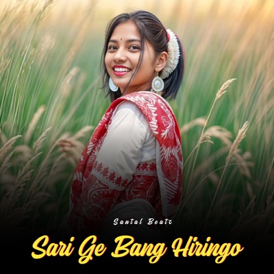 Sari Ge Bang Hiringo - Single