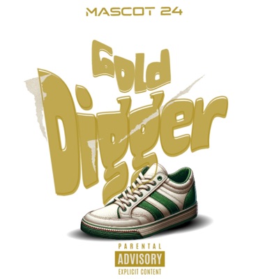 Gold digger - Single