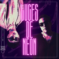 Luces de neon - Single - BSNO & Razeth