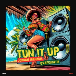 Tun It Up (Sped Up)