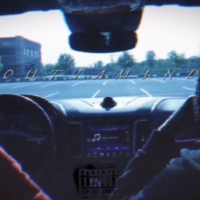 Outta Mind - Single