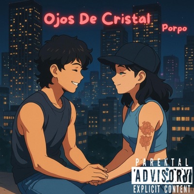 Ojos De Cristal - Single