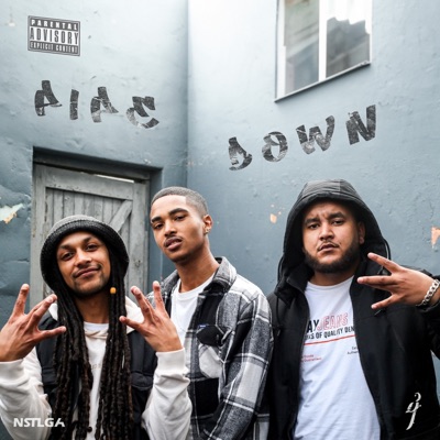 Pipe Down (feat. 021 Flava & Lukey luxman) - Single