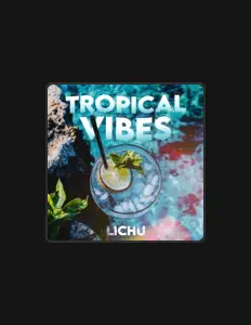 Listen to Lichu, watch music videos, read bio, see tour dates & more!