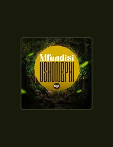 Ascolta Mfundisi, guarda video musicali, leggi la biografia, vedi le date del tour & altro!