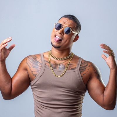 No Meio da Putaria (Bota Rapariga Ruim Eu Não Largo a Putaria) - Single